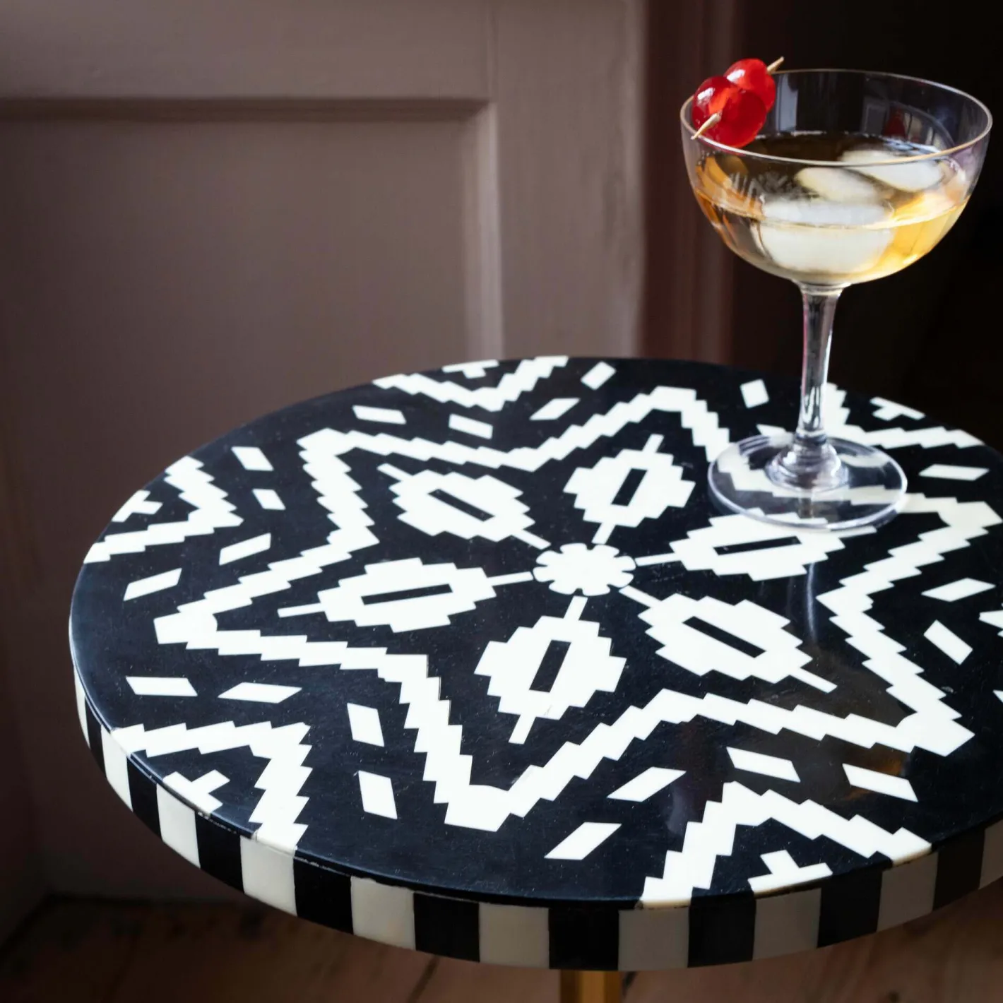 Graham & Green Side Tables<Sedgley Side Table