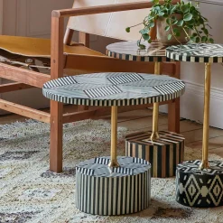 Graham & Green Side Tables<Sedgley Side Table