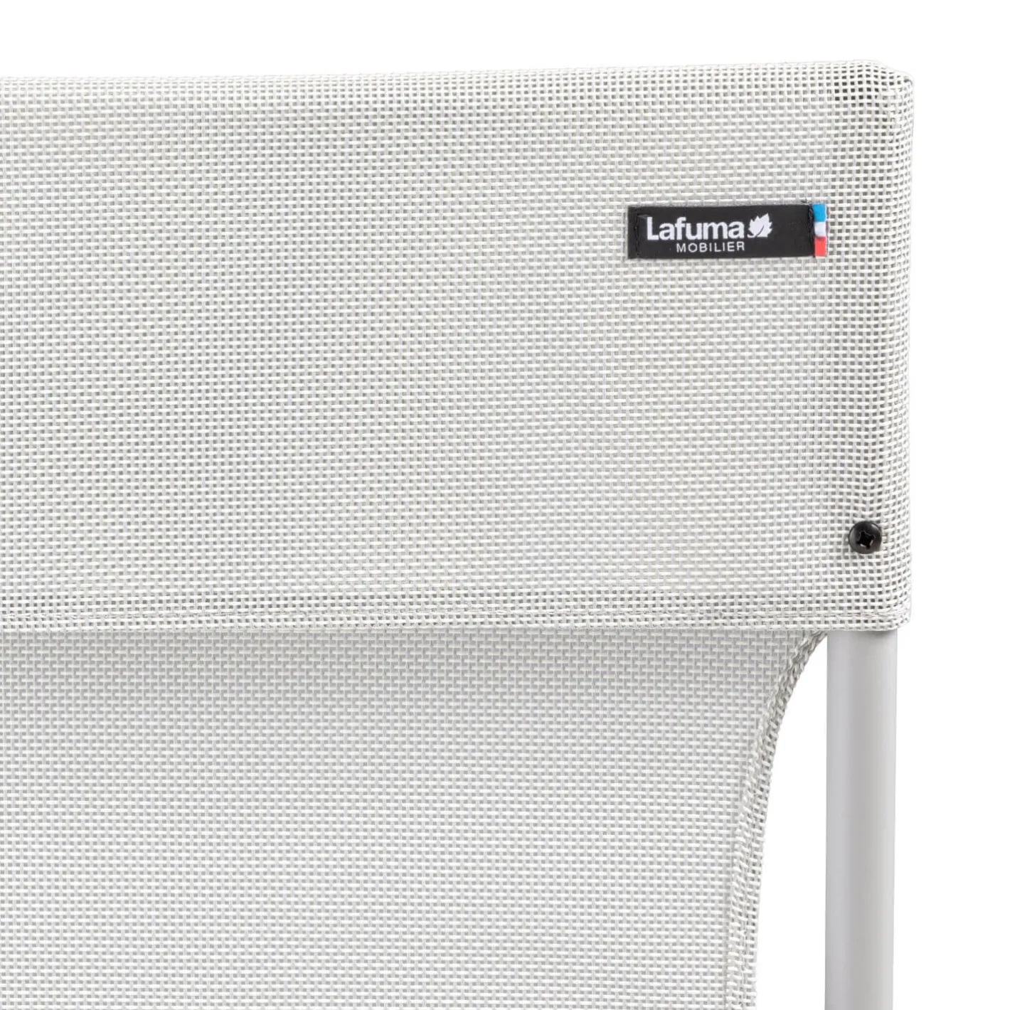 Graham & Green Garden Chairs & Sofas|Garden Chairs & Sofas<Seigle White Balcony Chair