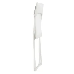Graham & Green Garden Chairs & Sofas|Garden Chairs & Sofas<Seigle White Balcony Chair