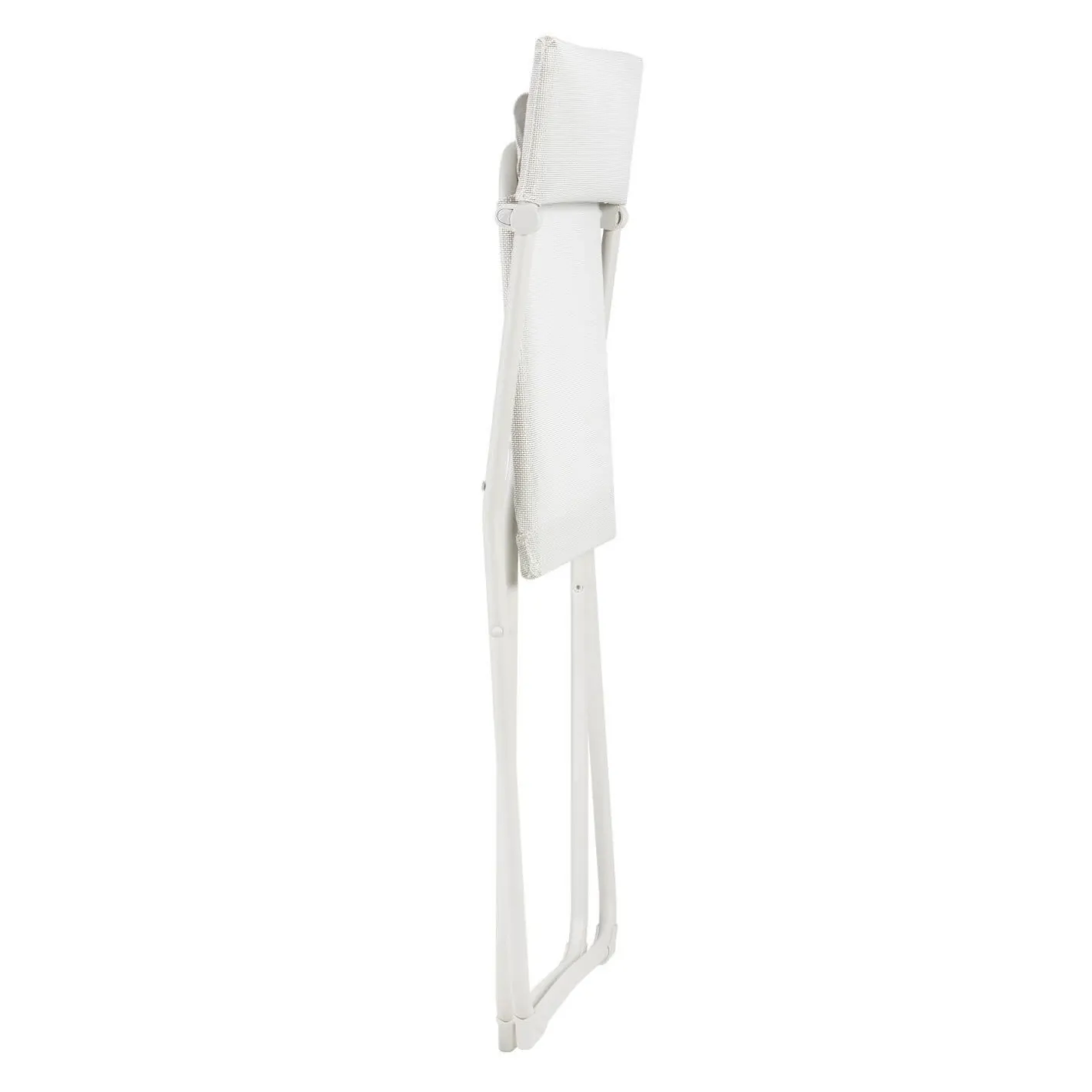Graham & Green Garden Chairs & Sofas|Garden Chairs & Sofas<Seigle White Balcony Chair