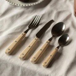 Graham & Green Tableware<Set of 16 Cutlery Set