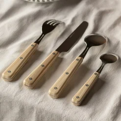 Graham & Green Tableware<Set of 16 Cutlery Set