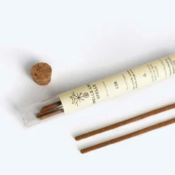 Graham & Green Home Fragrance|Home Fragrance<Set of Five Eir Juniper, Myrrh and Ambergris Natural Incense