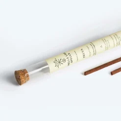 Graham & Green Home Fragrance|Home Fragrance<Set of Five Freya Sandalwood and Nag Champa Natural Incense
