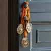 Graham & Green Decorative Accessories<Set of Three Hanging Hearts