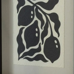 Graham & Green Prints & Wall Art<Set of Two Framed Paper Outrenoir Prints