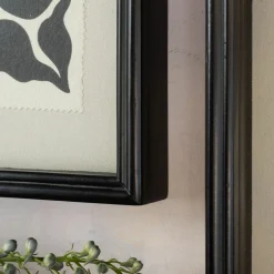 Graham & Green Prints & Wall Art<Set of Two Framed Paper Outrenoir Prints