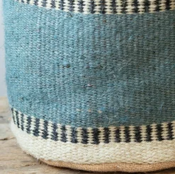 Graham & Green Vases & Plant Pots|Household Storage<Set of Two Jute Bins