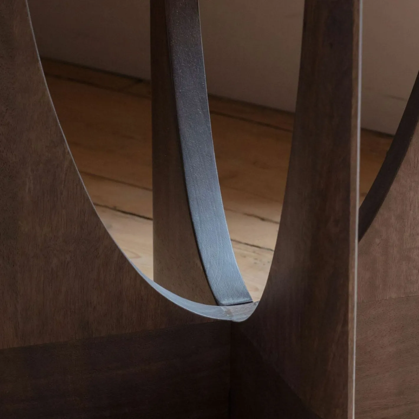 Graham & Green Side Tables<Shaw Wooden Side Table