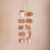 Graham & Green Decorative Accessories<Shell Wind Chime