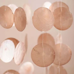 Graham & Green Decorative Accessories<Shell Wind Chime