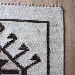 Graham & Green Rugs & Runners<Silas Wool Rug 160 x 230cm