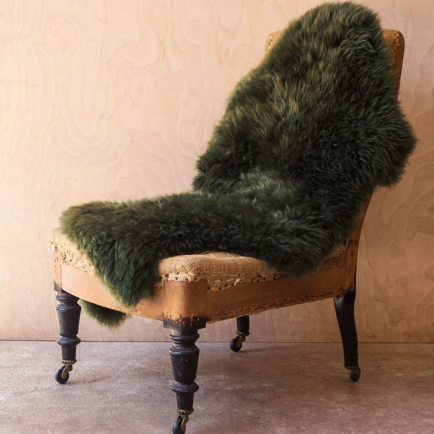 Graham & Green Sheepskins & Hides<Single Sheepskins