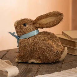 Graham & Green Decorative Accessories<Sitting Pretty Bunny Ornament