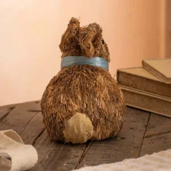 Graham & Green Decorative Accessories<Sitting Pretty Bunny Ornament
