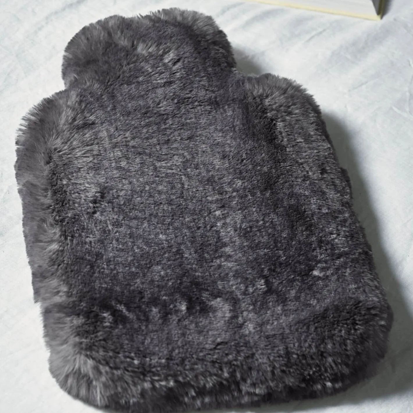 Graham & Green Hot Water Bottles<Slate Hot Water Bottle