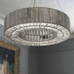 Graham & Green Ceiling Lights & Chandeliers<Small Beatrice Chandelier