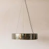 Graham & Green Ceiling Lights & Chandeliers<Small Downton Chandelier