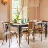 Graham & Green Dining Tables<Small Lincoln 6 Seater Dining Table