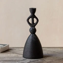 Graham & Green Candle Holders & Candles<Small Lumiere Candle Holder