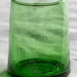 Graham & Green Glassware<Small Moroccan Water Glasses