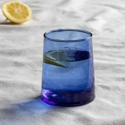 Graham & Green Glassware<Small Moroccan Water Glasses