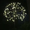 Graham & Green Garden Lights|Outdoor Lights<Small Outdoor Dandelion Light