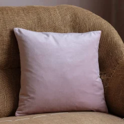 Graham & Green Sofa Cushions|Cushions<Small Velvet and Linen Backed Cushions