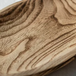 Graham & Green Outdoor Dining|Kitchen Accessories<Small Wooden Fish Tray