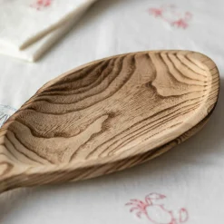 Graham & Green Outdoor Dining|Kitchen Accessories<Small Wooden Fish Tray
