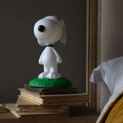 Graham & Green Table Lamps<Snoopy LED Night Light Lamp