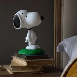 Graham & Green Table Lamps<Snoopy LED Night Light Lamp