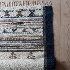 Graham & Green Rugs & Runners<Soren Wool Rug 170 x 240cm
