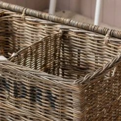 Graham & Green Laundry Baskets<Sorting Laundry Hamper