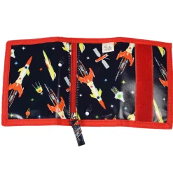 Graham & Green Toys & Dolls<Space Age Childrens Wallet