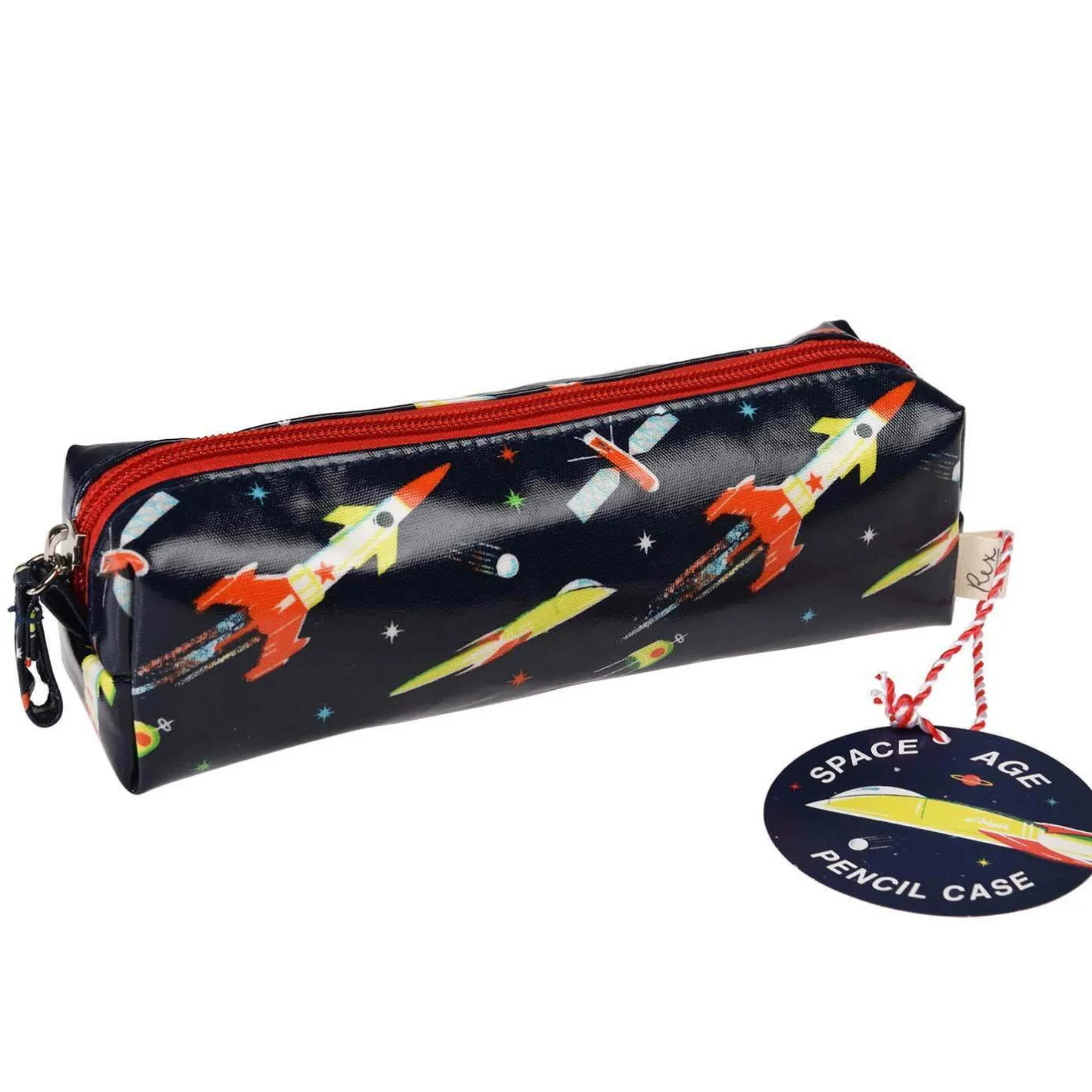 Graham & Green Toys & Dolls<Space Age Pencil Case