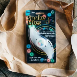 Graham & Green Toys & Dolls<Spoke Bike Lights