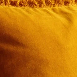 Graham & Green Sofa Cushions|Cushions<Square Stonewashed Velvet Cushions