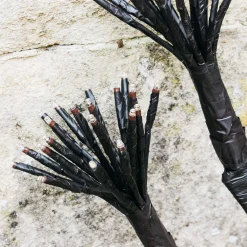 Graham & Green Garden Lights|Outdoor Lights<Starburst Branch Light