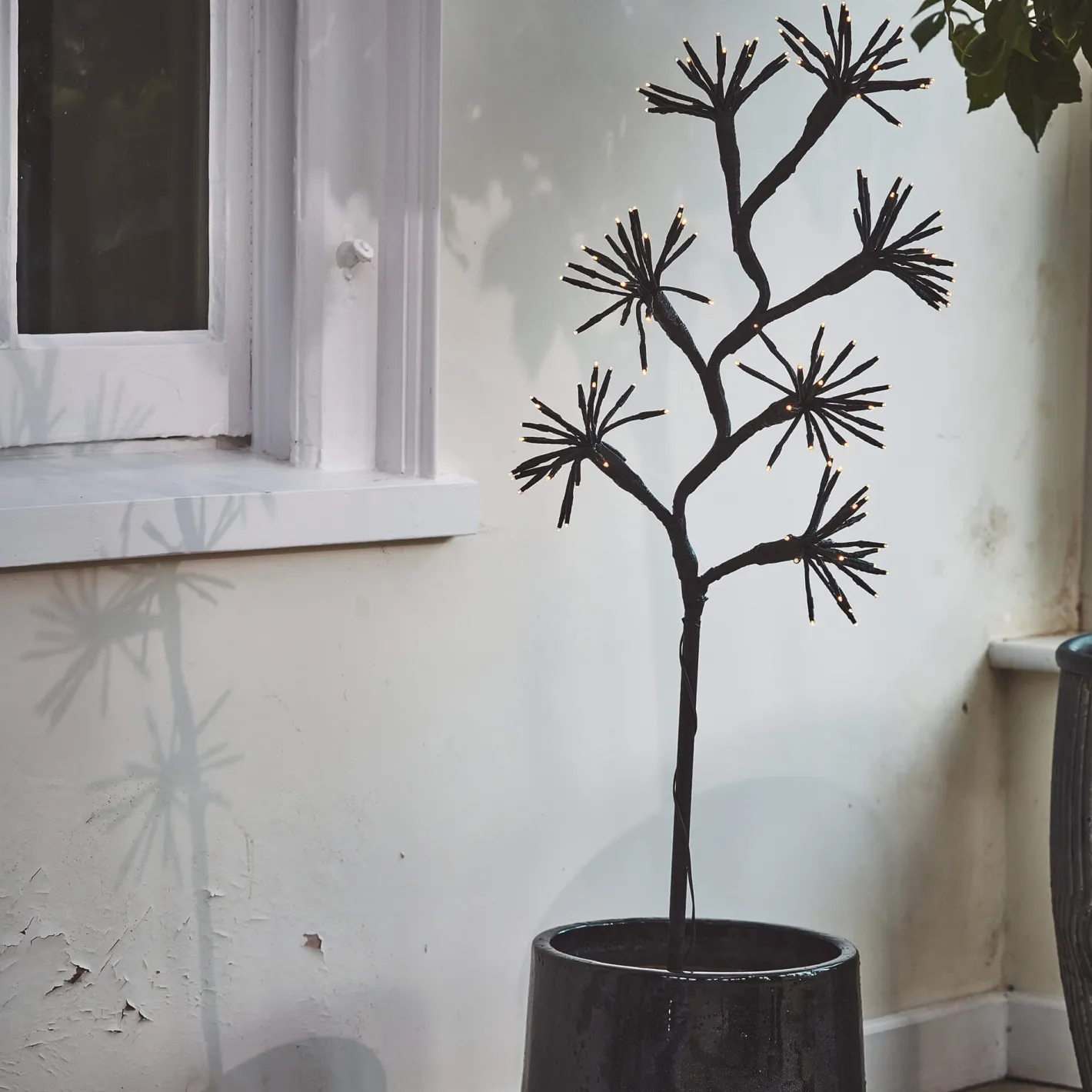 Graham & Green Garden Lights|Outdoor Lights<Starburst Branch Light