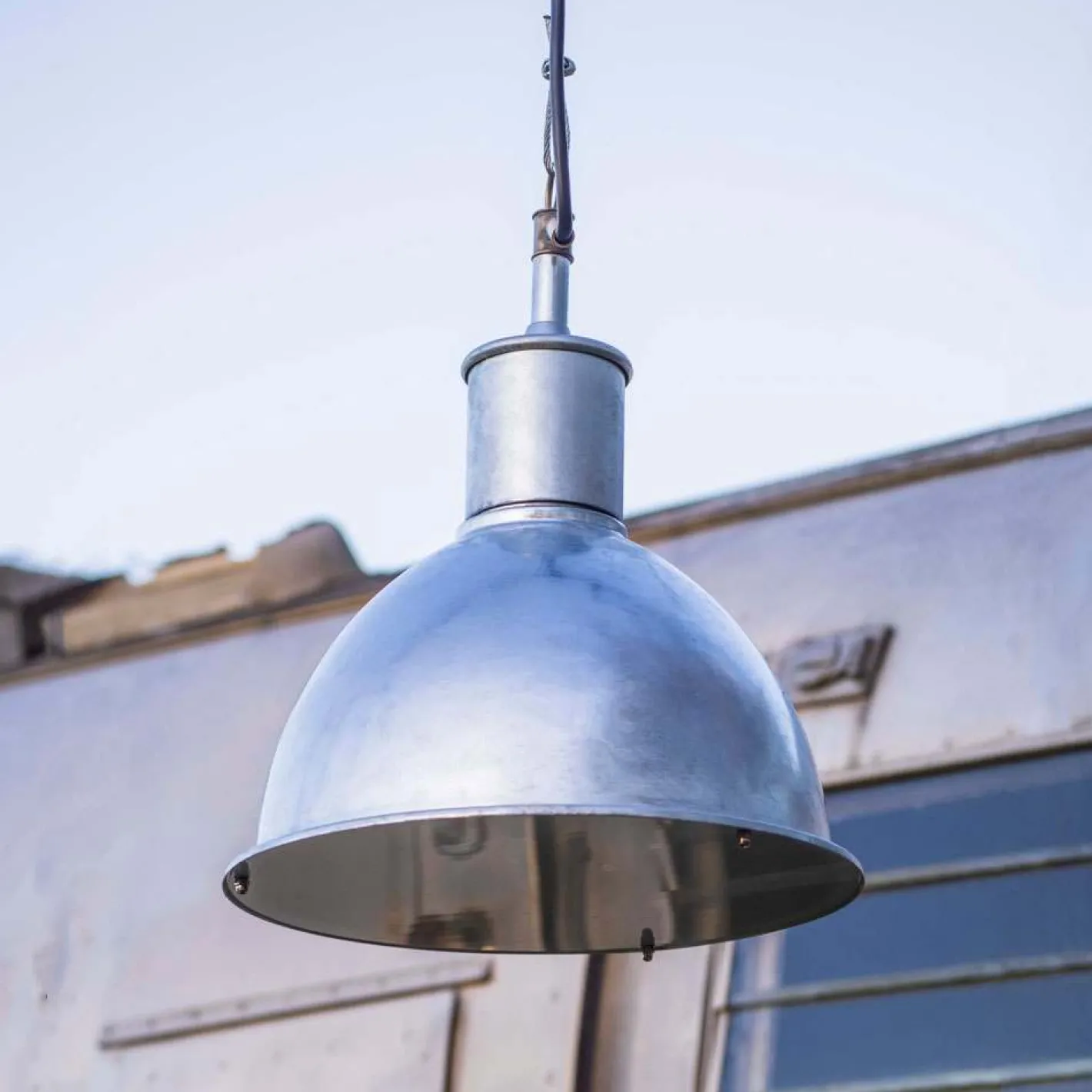 Graham & Green Ceiling Lights & Chandeliers<St. Ives Bay Outdoor Pendant