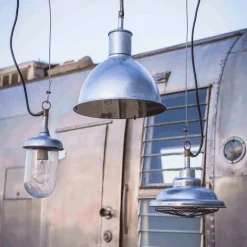Graham & Green Ceiling Lights & Chandeliers<St. Ives Bay Outdoor Pendant