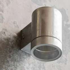 Graham & Green Garden Lights|Outdoor Lights<St Ives Down Wall Light