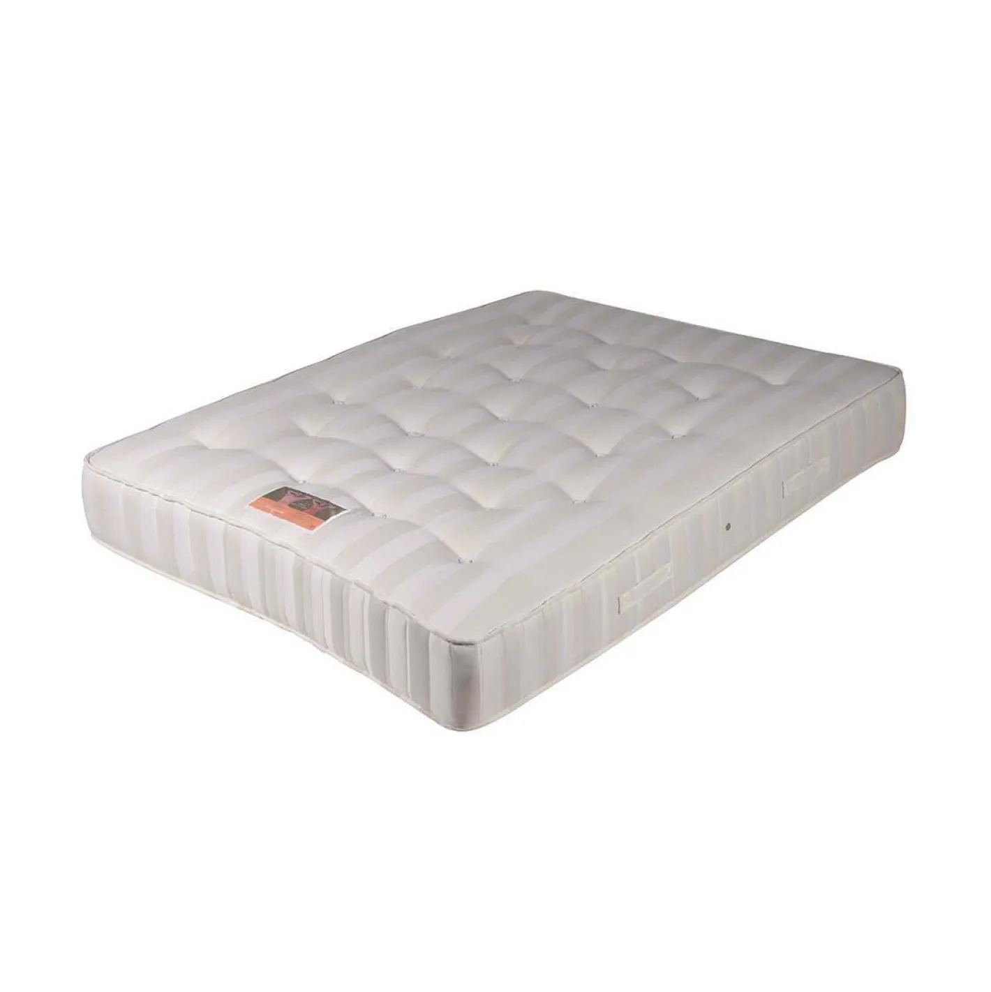 Graham & Green Beds & Headboards<Super King Size Bed Sprung Mattress