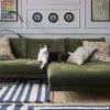 Graham & Green Bespoke Sofas|Linen Sofas<Sydney Sofa Collection
