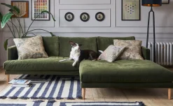Graham & Green Bespoke Sofas|Linen Sofas<Sydney Sofa Collection