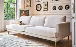 Graham & Green Bespoke Sofas|Linen Sofas<Sydney Sofa Collection