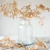 Graham & Green Vases & Plant Pots<Tall Glass Vase