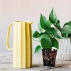 Graham & Green Outdoor Dining|Vases & Plant Pots<Tall Yellow Jug